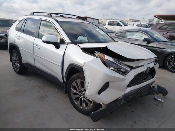 2023 TOYOTA RAV4 XLE PREMIUM — I1