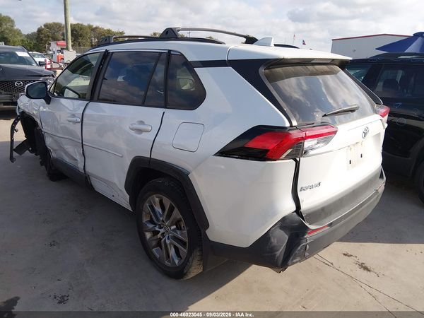 2023 TOYOTA RAV4 XLE PREMIUM — I3