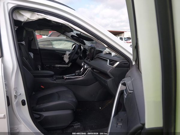 2023 TOYOTA RAV4 XLE PREMIUM — I5