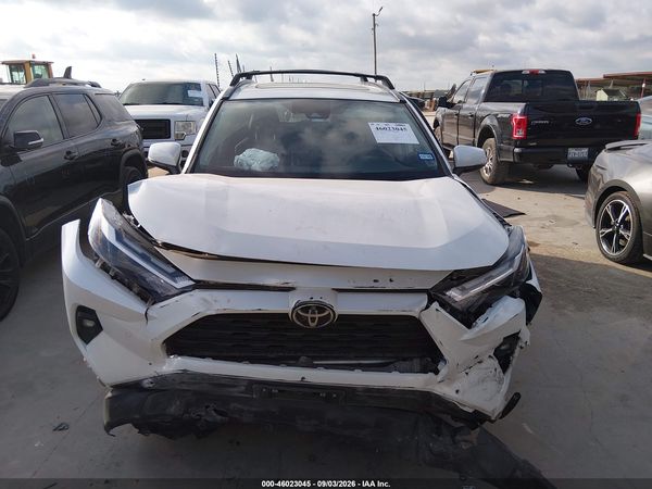 2023 TOYOTA RAV4 XLE PREMIUM — I115