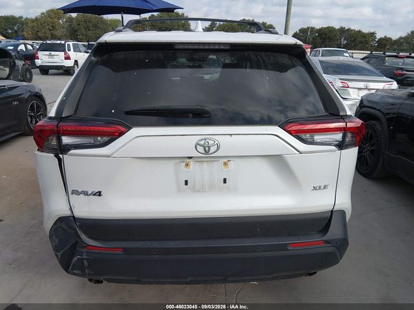2023 TOYOTA RAV4 XLE PREMIUM — I119