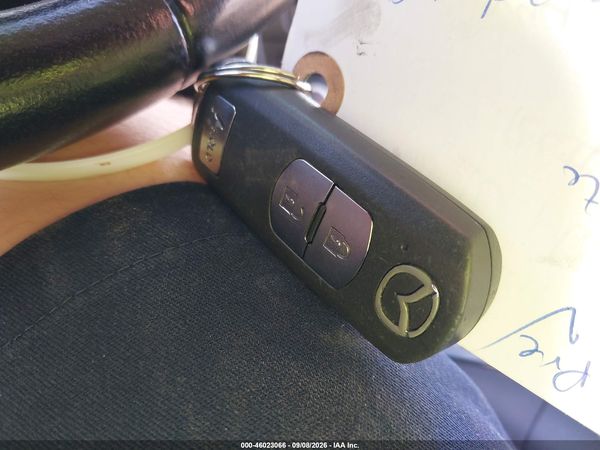 2016 MAZDA MAZDA3 I GRAND TOURING — I11