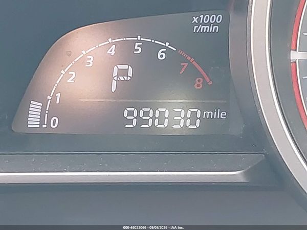 2016 MAZDA MAZDA3 I GRAND TOURING — I118