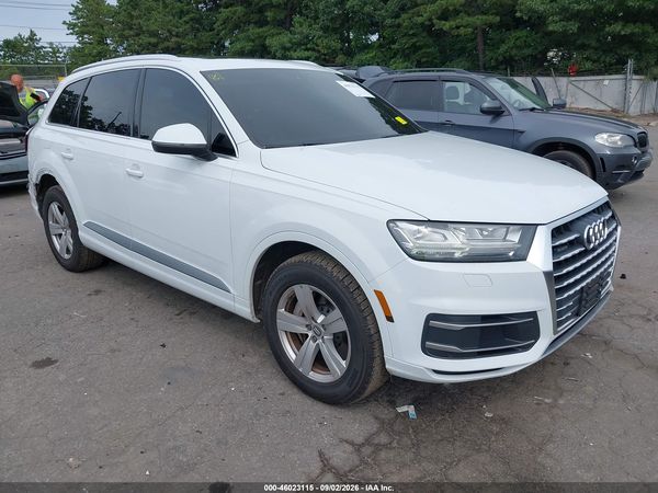 2018 AUDI Q7 2.0T PREMIUM