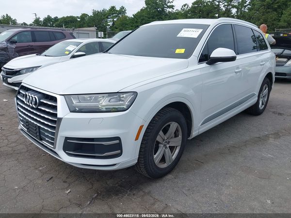 2018 AUDI Q7 2.0T PREMIUM