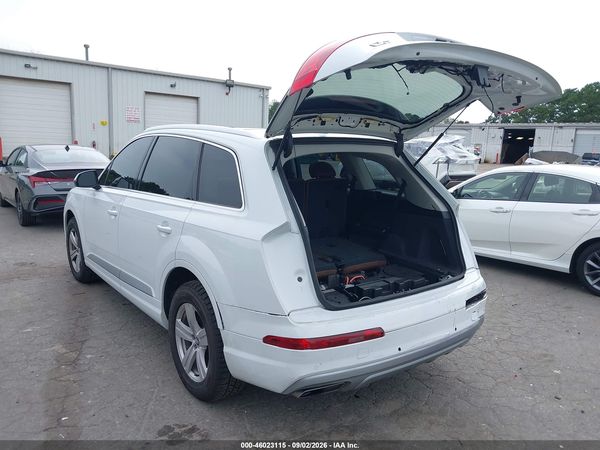 2018 AUDI Q7 2.0T PREMIUM