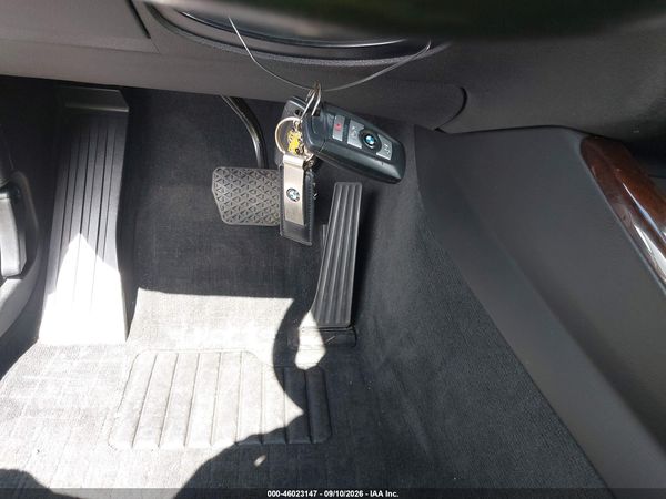 2015 BMW X3 XDRIVE28I — I11