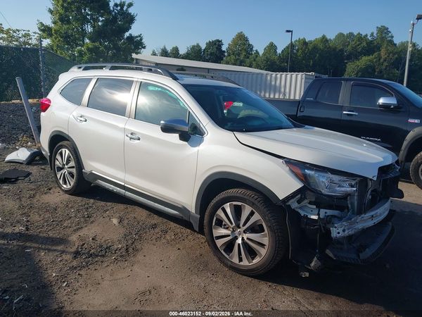 2022 SUBARU ASCENT TOURING — I1