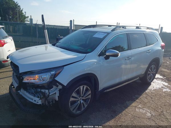 2022 SUBARU ASCENT — I2