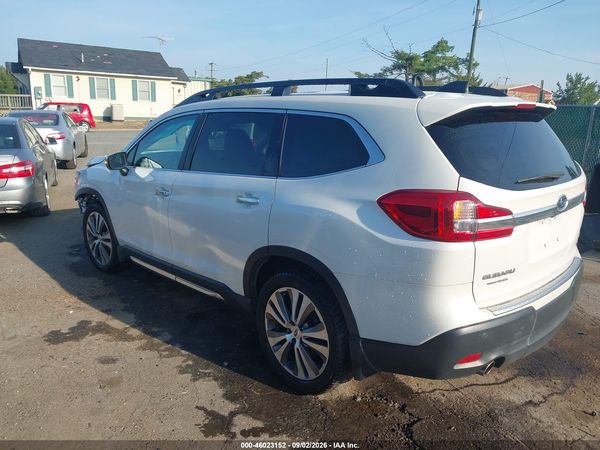 2022 SUBARU ASCENT TOURING — I3