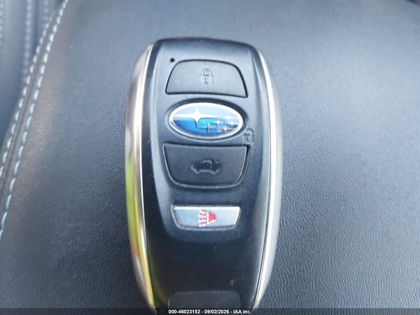 2022 SUBARU ASCENT TOURING — I11