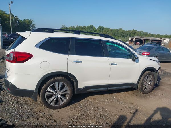 2022 SUBARU ASCENT TOURING — I116