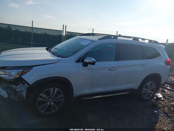 2022 SUBARU ASCENT TOURING — I117