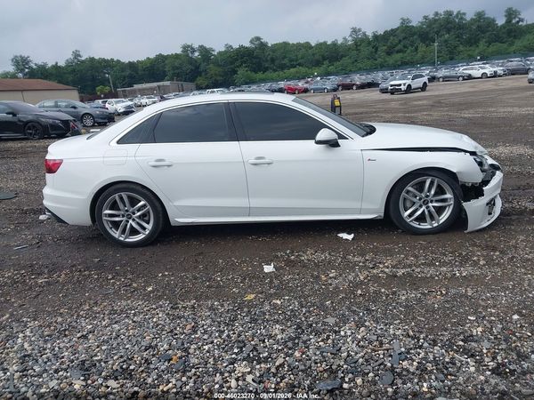 2023 AUDI A4 — I116