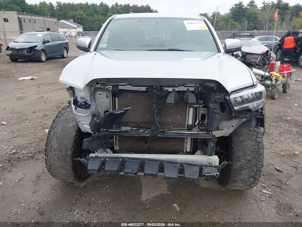 2017 TOYOTA TACOMA TRD OFF ROAD — I115