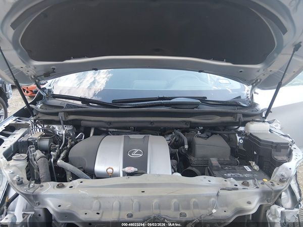 2019 LEXUS RX 350 350 Base/F Sport