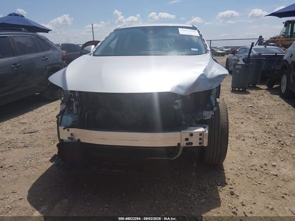 2019 LEXUS RX 350 350 Base/F Sport