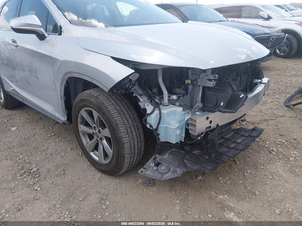 2019 LEXUS RX 350 350 Base/F Sport