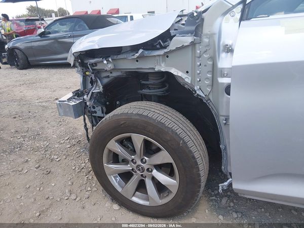 2019 LEXUS RX 350 350 Base/F Sport