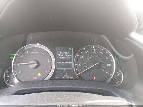 2019 LEXUS RX 350 350 Base/F Sport
