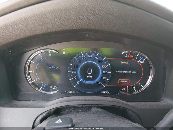 2018 CADILLAC ESCALADE PREMIUM LUXURY — I7
