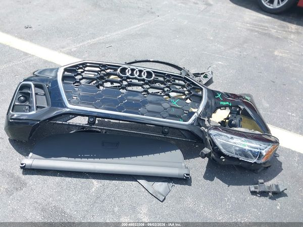 2022 AUDI Q5 — I13