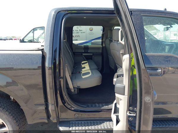 2020 FORD F-150 XLT — I8