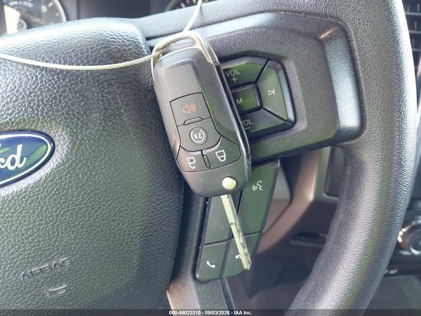 2020 FORD F-150 XLT — I11