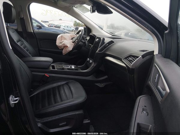 2022 FORD EDGE SEL — I5