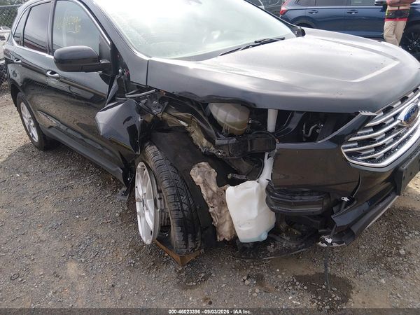 2022 FORD EDGE SEL — I6