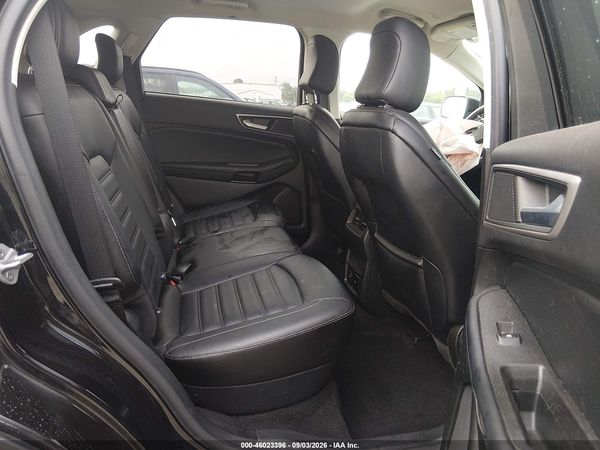 2022 FORD EDGE SEL — I8