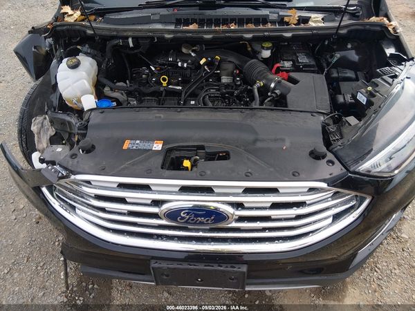 2022 FORD EDGE SEL — I10