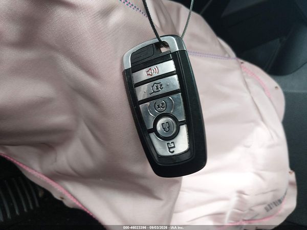 2022 FORD EDGE SEL — I11