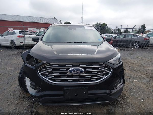 2022 FORD EDGE SEL — I115