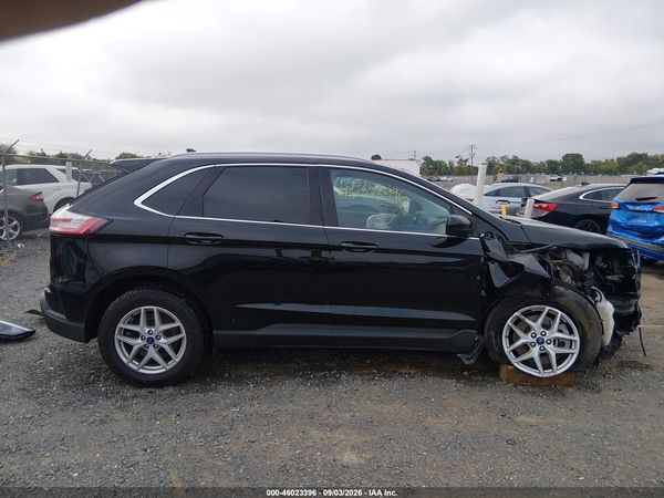 2022 FORD EDGE SEL — I116