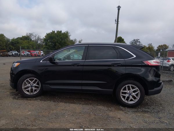 2022 FORD EDGE SEL — I117
