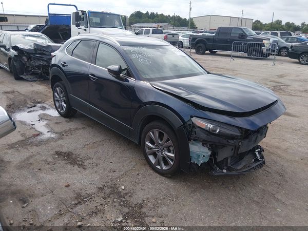 2021 MAZDA CX-30 PREMIUM — I1