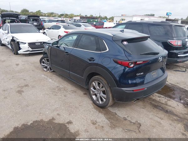 2021 MAZDA CX-30 PREMIUM — I3