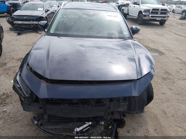 2021 MAZDA CX-30 PREMIUM — I6