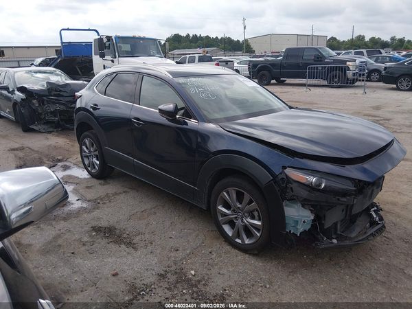 2021 MAZDA CX-30 PREMIUM — I116