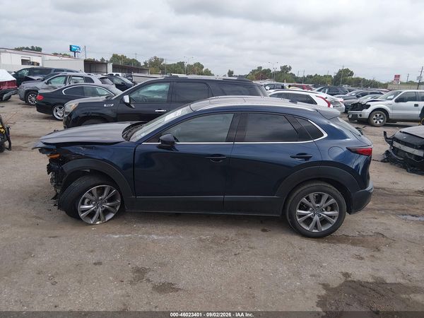 2021 MAZDA CX-30 PREMIUM — I117