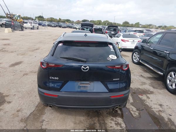 2021 MAZDA CX-30 PREMIUM — I119