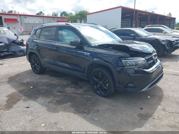 2023 VOLKSWAGEN TAOS 1.5T SE — I1
