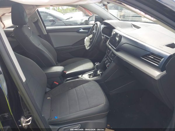 2023 VOLKSWAGEN TAOS 1.5T SE — I5