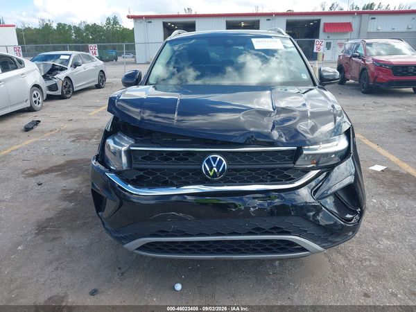 2023 VOLKSWAGEN TAOS 1.5T SE — I6