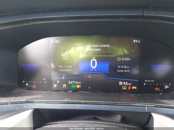 2023 VOLKSWAGEN TAOS 1.5T SE — I7