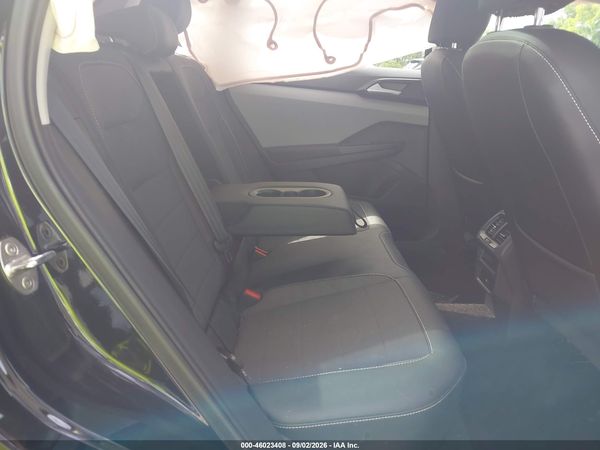2023 VOLKSWAGEN TAOS 1.5T SE — I8