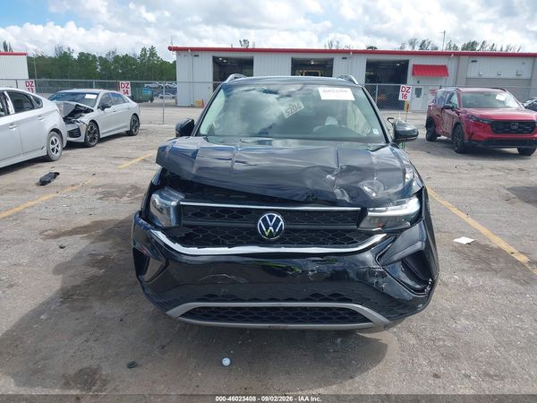 2023 VOLKSWAGEN TAOS 1.5T SE — I115