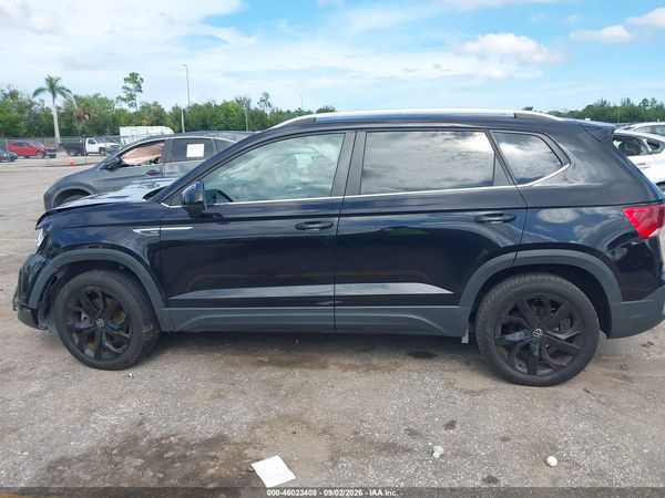 2023 VOLKSWAGEN TAOS 1.5T SE — I117