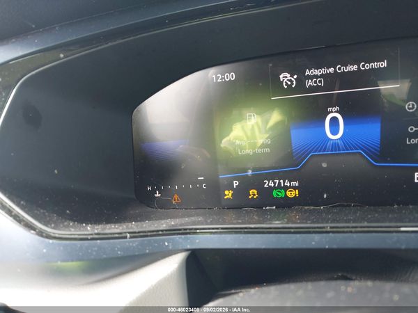 2023 VOLKSWAGEN TAOS 1.5T SE — I118